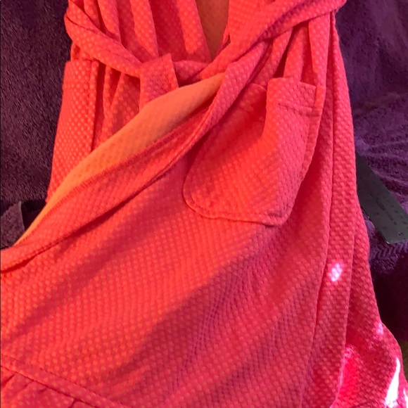 Capellini N.Y. Swim Suit Cover Large - Picture 2 of 2